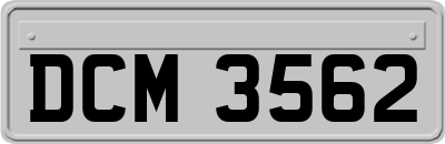 DCM3562
