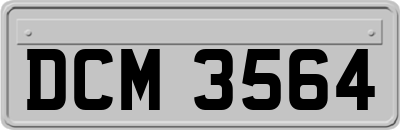 DCM3564