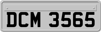 DCM3565