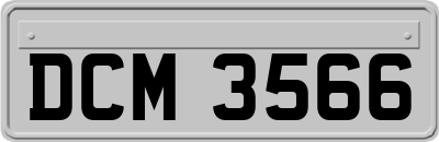 DCM3566