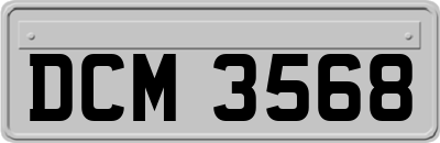 DCM3568