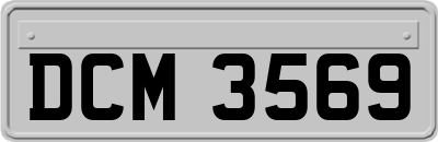 DCM3569