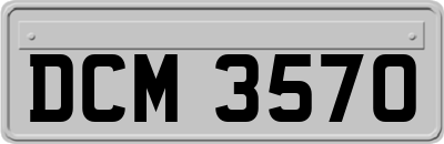 DCM3570