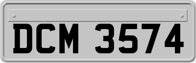 DCM3574