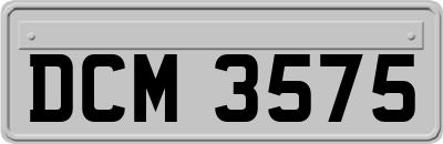 DCM3575
