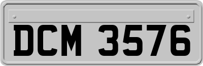 DCM3576