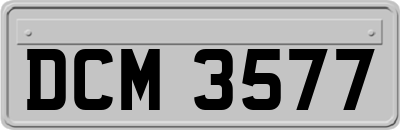 DCM3577