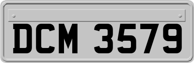 DCM3579