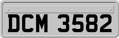 DCM3582