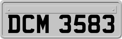 DCM3583