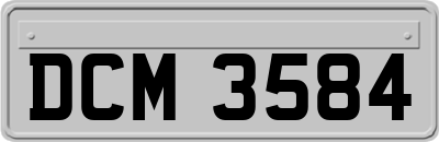 DCM3584