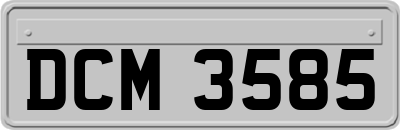 DCM3585
