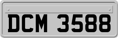 DCM3588