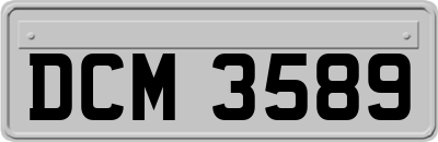 DCM3589