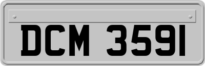 DCM3591