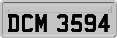 DCM3594