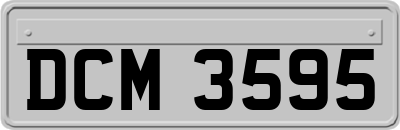 DCM3595