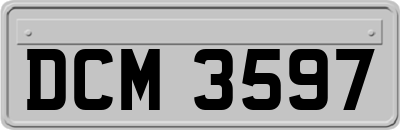 DCM3597