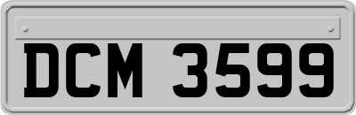 DCM3599