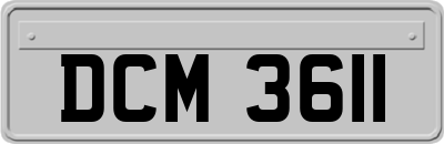 DCM3611