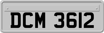 DCM3612
