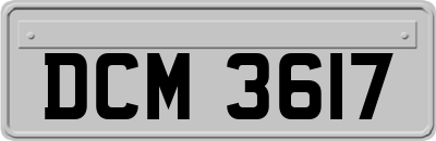 DCM3617