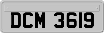 DCM3619