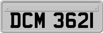 DCM3621