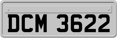DCM3622