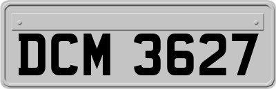 DCM3627