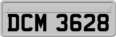 DCM3628