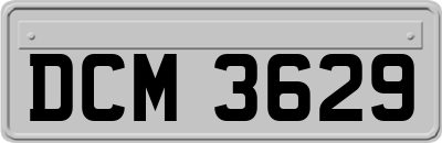 DCM3629