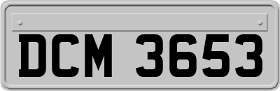 DCM3653