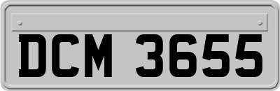 DCM3655