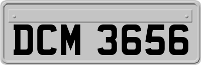 DCM3656
