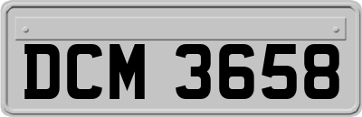 DCM3658