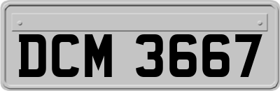 DCM3667