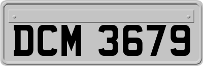 DCM3679