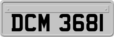 DCM3681