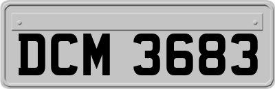 DCM3683