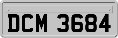DCM3684