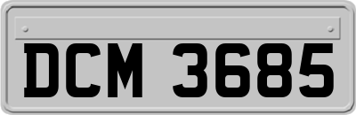 DCM3685