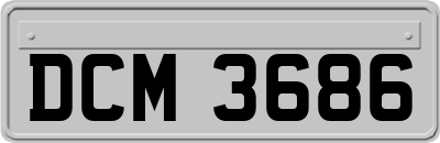 DCM3686
