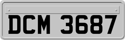DCM3687
