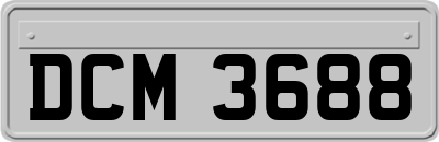DCM3688