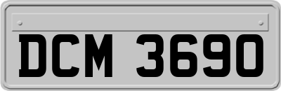 DCM3690