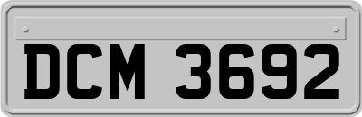 DCM3692