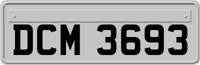 DCM3693