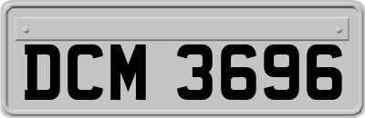 DCM3696