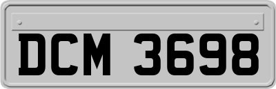 DCM3698